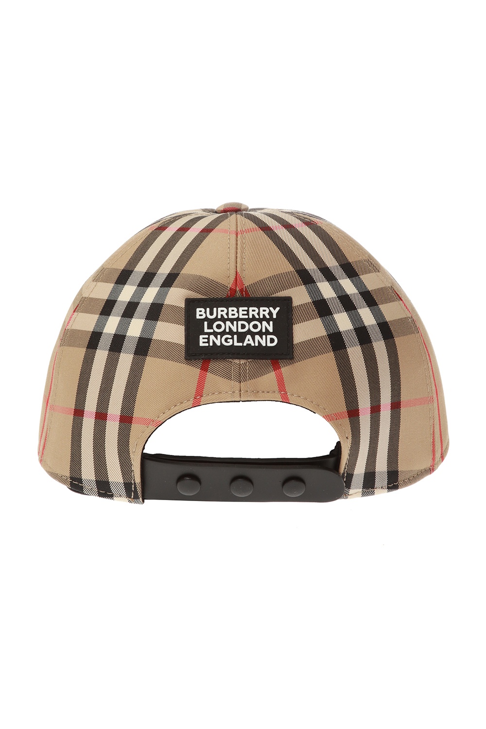 Burberry Baseball cap